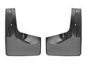 Click here for more information about WeatherTech 110071 - WeatherTech No-Drill Mud Flaps Click here for more information about WeatherTech 110071 - WeatherTech No-Drill Mud Flaps