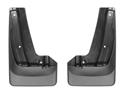 Click here for more information about WeatherTech 110072 - WeatherTech No-Drill Mud Flaps Click here for more information about WeatherTech 110072 - WeatherTech No-Drill Mud Flaps
