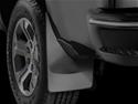 Click here for more information about WeatherTech 120096 - WeatherTech No-Drill Mud Flaps Click here for more information about WeatherTech 120096 - WeatherTech No-Drill Mud Flaps