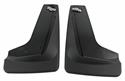Click here for more information about WeatherTech 110077 - WeatherTech No-Drill Mud Flaps Click here for more information about WeatherTech 110077 - WeatherTech No-Drill Mud Flaps
