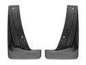 Click here for more information about WeatherTech 110079 - WeatherTech No-Drill Mud Flaps Click here for more information about WeatherTech 110079 - WeatherTech No-Drill Mud Flaps
