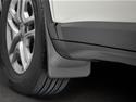 Click here for more information about WeatherTech 110096 - WeatherTech No-Drill Mud Flaps Click here for more information about WeatherTech 110096 - WeatherTech No-Drill Mud Flaps