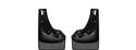 Click here for more information about WeatherTech 110098 - WeatherTech No-Drill Mud Flaps Click here for more information about WeatherTech 110098 - WeatherTech No-Drill Mud Flaps