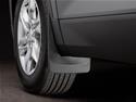 Click here for more information about WeatherTech 110104 - WeatherTech No-Drill Mud Flaps Click here for more information about WeatherTech 110104 - WeatherTech No-Drill Mud Flaps