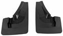 Click here for more information about WeatherTech 110107 - WeatherTech No-Drill Mud Flaps Click here for more information about WeatherTech 110107 - WeatherTech No-Drill Mud Flaps