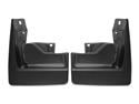 Click here for more information about WeatherTech 110119 - WeatherTech No-Drill Mud Flaps Click here for more information about WeatherTech 110119 - WeatherTech No-Drill Mud Flaps