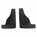 Click here for more information about WeatherTech 110124 - WeatherTech No-Drill Mud Flaps Click here for more information about WeatherTech 110124 - WeatherTech No-Drill Mud Flaps