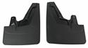 Click here for more information about WeatherTech 110125 - WeatherTech No-Drill Mud Flaps Click here for more information about WeatherTech 110125 - WeatherTech No-Drill Mud Flaps