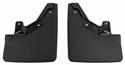 Click here for more information about WeatherTech 110126 - WeatherTech No-Drill Mud Flaps Click here for more information about WeatherTech 110126 - WeatherTech No-Drill Mud Flaps