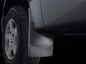 Click here for more information about WeatherTech 110138 - WeatherTech No-Drill Mud Flaps Click here for more information about WeatherTech 110138 - WeatherTech No-Drill Mud Flaps