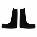Click here for more information about WeatherTech 110143 - WeatherTech No-Drill Mud Flaps Click here for more information about WeatherTech 110143 - WeatherTech No-Drill Mud Flaps