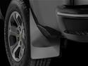 Click here for more information about WeatherTech 110144 - WeatherTech No-Drill Mud Flaps Click here for more information about WeatherTech 110144 - WeatherTech No-Drill Mud Flaps