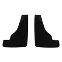 Click here for more information about WeatherTech 110146 - WeatherTech No-Drill Mud Flaps Click here for more information about WeatherTech 110146 - WeatherTech No-Drill Mud Flaps