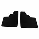 Click here for more information about WeatherTech 110150 - WeatherTech No-Drill Mud Flaps Click here for more information about WeatherTech 110150 - WeatherTech No-Drill Mud Flaps