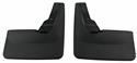 Click here for more information about WeatherTech 110154 - WeatherTech No-Drill Mud Flaps Click here for more information about WeatherTech 110154 - WeatherTech No-Drill Mud Flaps