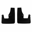 Click here for more information about WeatherTech 110160 - WeatherTech No-Drill Mud Flaps Click here for more information about WeatherTech 110160 - WeatherTech No-Drill Mud Flaps