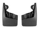 Click here for more information about WeatherTech 110170 - WeatherTech No-Drill Mud Flaps Click here for more information about WeatherTech 110170 - WeatherTech No-Drill Mud Flaps