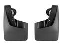 Click here for more information about WeatherTech 110171 - WeatherTech No-Drill Mud Flaps Click here for more information about WeatherTech 110171 - WeatherTech No-Drill Mud Flaps