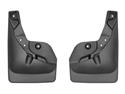 Click here for more information about WeatherTech 110182 - WeatherTech No-Drill Mud Flaps Click here for more information about WeatherTech 110182 - WeatherTech No-Drill Mud Flaps