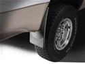 Click here for more information about WeatherTech 120001 - WeatherTech No-Drill Mud Flaps Click here for more information about WeatherTech 120001 - WeatherTech No-Drill Mud Flaps