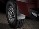 Click here for more information about WeatherTech 120010 - WeatherTech No-Drill Mud Flaps