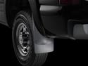 Click here for more information about WeatherTech 120005 - WeatherTech No-Drill Mud Flaps Click here for more information about WeatherTech 120005 - WeatherTech No-Drill Mud Flaps