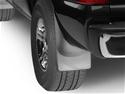 Click here for more information about WeatherTech 120006 - WeatherTech No-Drill Mud Flaps Click here for more information about WeatherTech 120006 - WeatherTech No-Drill Mud Flaps