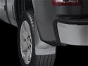Click here for more information about WeatherTech 120011 - WeatherTech No-Drill Mud Flaps Click here for more information about WeatherTech 120011 - WeatherTech No-Drill Mud Flaps