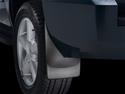 Click here for more information about WeatherTech 110111 - WeatherTech No-Drill Mud Flaps Click here for more information about WeatherTech 110111 - WeatherTech No-Drill Mud Flaps