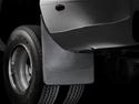 Click here for more information about WeatherTech 120027 - WeatherTech No-Drill Mud Flaps Click here for more information about WeatherTech 120027 - WeatherTech No-Drill Mud Flaps