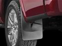 Click here for more information about WeatherTech 120044 - WeatherTech No-Drill Mud Flaps Click here for more information about WeatherTech 120044 - WeatherTech No-Drill Mud Flaps