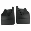 Click here for more information about WeatherTech 120045 - WeatherTech No-Drill Mud Flaps Click here for more information about WeatherTech 120045 - WeatherTech No-Drill Mud Flaps