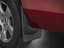 Click here for more information about WeatherTech 120048 - WeatherTech No-Drill Mud Flaps Click here for more information about WeatherTech 120048 - WeatherTech No-Drill Mud Flaps