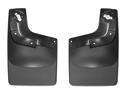 Click here for more information about WeatherTech 120049 - WeatherTech No-Drill Mud Flaps Click here for more information about WeatherTech 120049 - WeatherTech No-Drill Mud Flaps