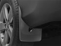 Click here for more information about WeatherTech 120053 - WeatherTech No-Drill Mud Flaps Click here for more information about WeatherTech 120053 - WeatherTech No-Drill Mud Flaps