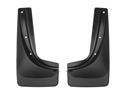 Click here for more information about WeatherTech 120054 - WeatherTech No-Drill Mud Flaps Click here for more information about WeatherTech 120054 - WeatherTech No-Drill Mud Flaps
