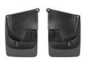 Click here for more information about WeatherTech 120057 - WeatherTech No-Drill Mud Flaps Click here for more information about WeatherTech 120057 - WeatherTech No-Drill Mud Flaps