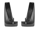 Click here for more information about WeatherTech 120059 - WeatherTech No-Drill Mud Flaps Click here for more information about WeatherTech 120059 - WeatherTech No-Drill Mud Flaps