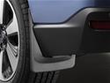 Click here for more information about WeatherTech 120061 - WeatherTech No-Drill Mud Flaps Click here for more information about WeatherTech 120061 - WeatherTech No-Drill Mud Flaps