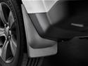 Click here for more information about WeatherTech 120062 - WeatherTech No-Drill Mud Flaps