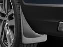 Click here for more information about WeatherTech 120063 - WeatherTech No-Drill Mud Flaps Click here for more information about WeatherTech 120063 - WeatherTech No-Drill Mud Flaps