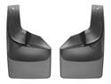 Click here for more information about WeatherTech 120066 - WeatherTech No-Drill Mud Flaps Click here for more information about WeatherTech 120066 - WeatherTech No-Drill Mud Flaps