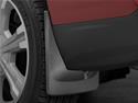 Click here for more information about WeatherTech 120068 - WeatherTech No-Drill Mud Flaps Click here for more information about WeatherTech 120068 - WeatherTech No-Drill Mud Flaps