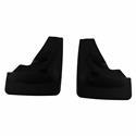 Click here for more information about WeatherTech 120069 - WeatherTech No-Drill Mud Flaps