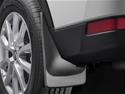 Click here for more information about WeatherTech 120070 - WeatherTech No-Drill Mud Flaps Click here for more information about WeatherTech 120070 - WeatherTech No-Drill Mud Flaps