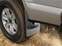 Click here for more information about WeatherTech 120083 - WeatherTech No-Drill Mud Flaps Click here for more information about WeatherTech 120083 - WeatherTech No-Drill Mud Flaps