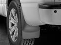 Click here for more information about WeatherTech 120084 - WeatherTech No-Drill Mud Flaps Click here for more information about WeatherTech 120084 - WeatherTech No-Drill Mud Flaps