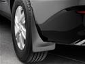 Click here for more information about WeatherTech 120087 - WeatherTech No-Drill Mud Flaps Click here for more information about WeatherTech 120087 - WeatherTech No-Drill Mud Flaps