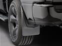 Click here for more information about WeatherTech 120093 - WeatherTech No-Drill Mud Flaps Click here for more information about WeatherTech 120093 - WeatherTech No-Drill Mud Flaps
