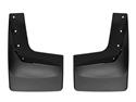 Click here for more information about WeatherTech 120094 - WeatherTech No-Drill Mud Flaps Click here for more information about WeatherTech 120094 - WeatherTech No-Drill Mud Flaps